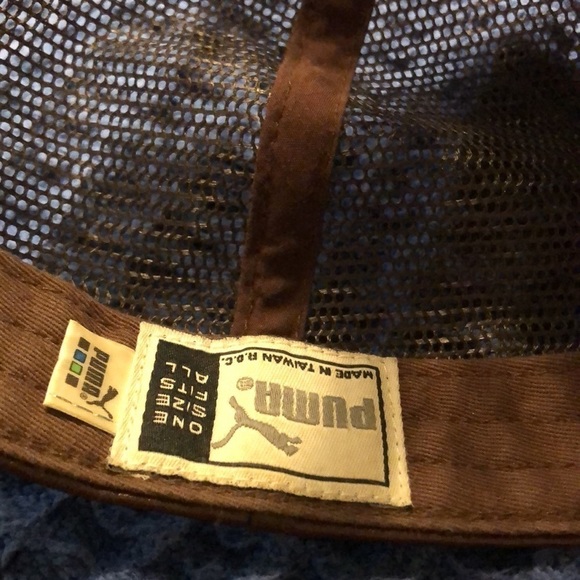 Puma SnapBack Hat - Picture 5 of 6